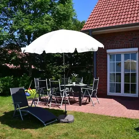 Carolinenwind Apartmán *