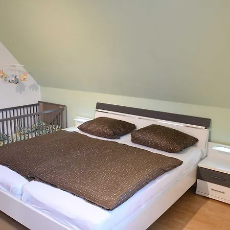 Appartement Carolinenwind *