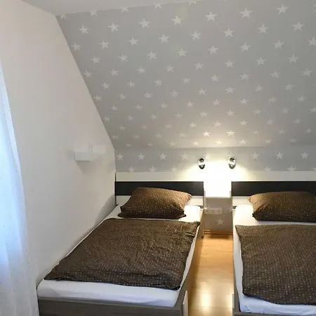 Apartment Carolinenwind Carolinensiel