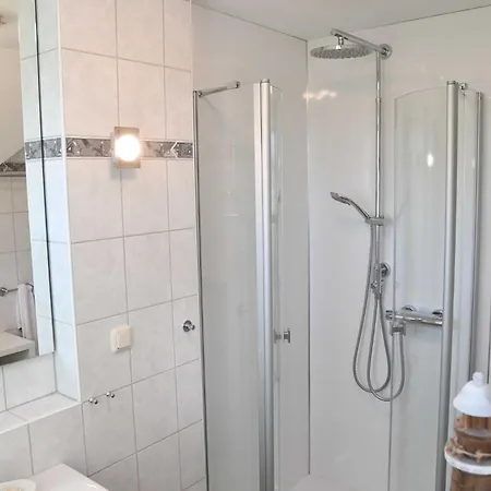 Carolinenwind Apartman