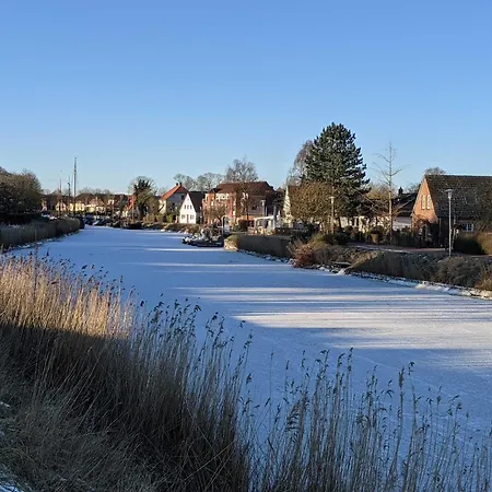 Carolinenwind Apartment