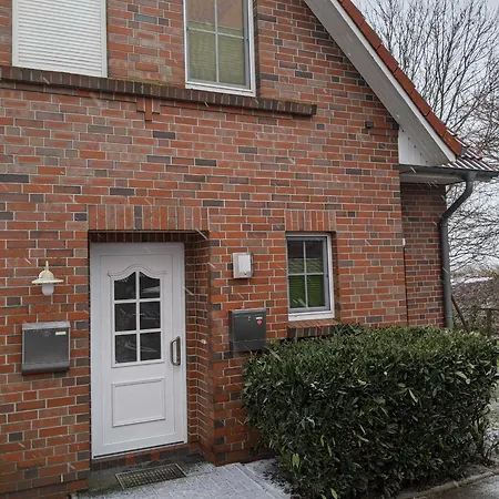 Carolinenwind Apartmán