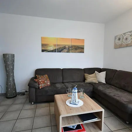 Carolinenwind Carolinensiel