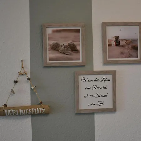 Carolinenwind Carolinensiel