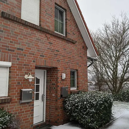 Lejlighed Carolinenwind *