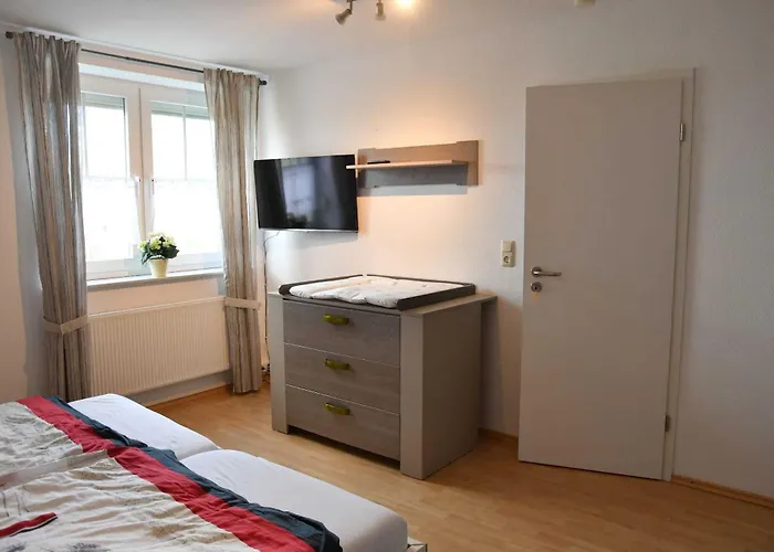 公寓 Carolinenwind