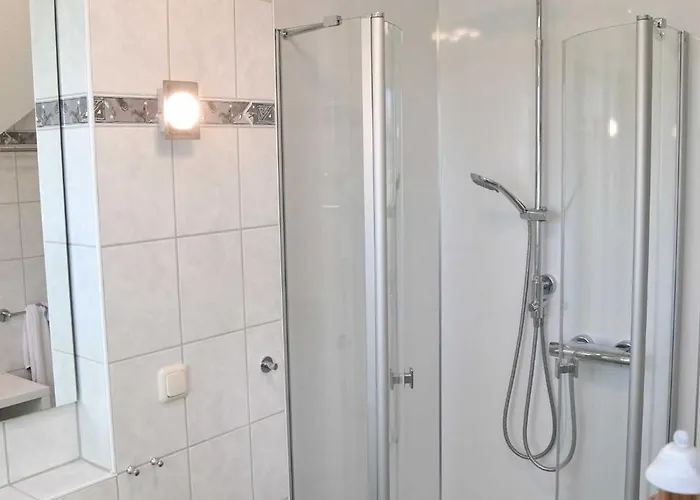 Carolinenwind 公寓